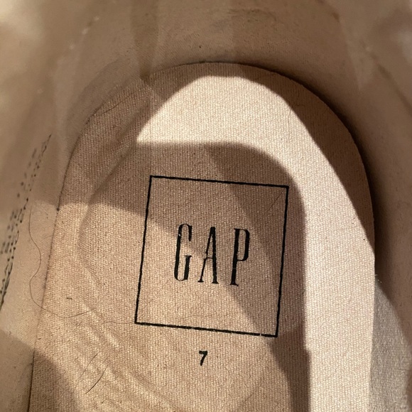 Pink Suede Sneakers - Picture 3 of 3